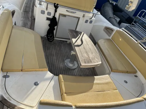 Sellerie avant travaux