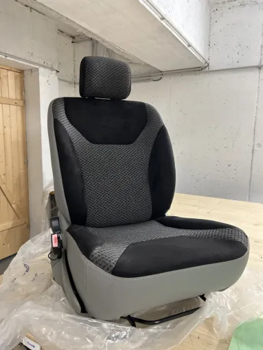 Réparation de siège de voiture en cuir à Porto-Vecchio, Porto-Vecchio, Cuir'Ophil
