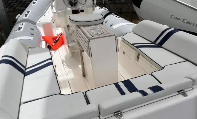 Sellerie, Porto-Vecchio, Cuir'Ophil