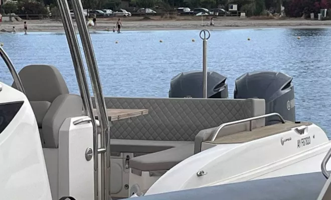 Sellerie, Porto-Vecchio, Cuir'Ophil